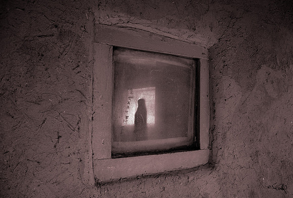 Taos Madonna